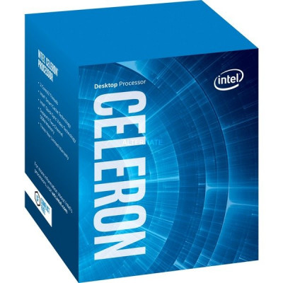 Celeron® G6900 Prozessor