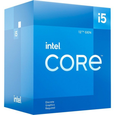 Core™ i5-12600 Prozessor