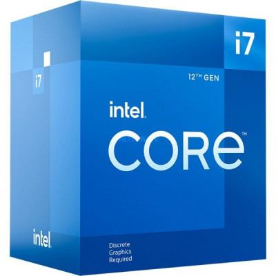 Core™ i7-12700F Prozessor