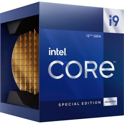 Core™ i9-12900KS Prozessor