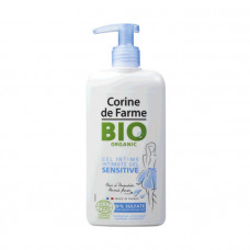 Corine De Farme Bio Organic Sensitive Intimate Gel 250ml