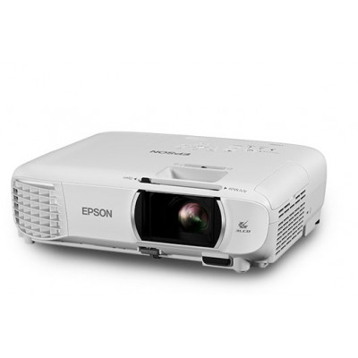 EPSON Projector EH-TW750 Full HD Home