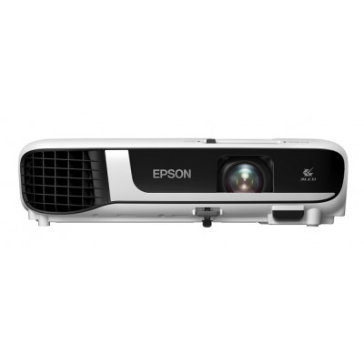 EPSON Projector EB-X51 3LCD