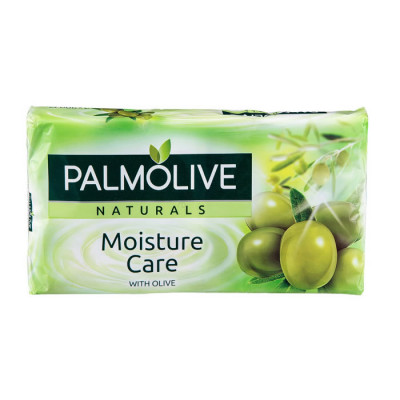 Palmolive Soap Bar 3x90g