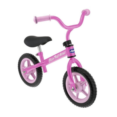 Chicco My First Bike Pink 2-5 Years