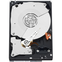 Σκληρός Δίσκος (Hard disk) 3,5 Western Digital Black 2TB SATA3 WD2003FZEX