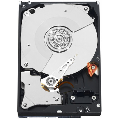Σκληρός Δίσκος (Hard disk) 3,5 Western Digital Black 2TB SATA3 WD2003FZEX
