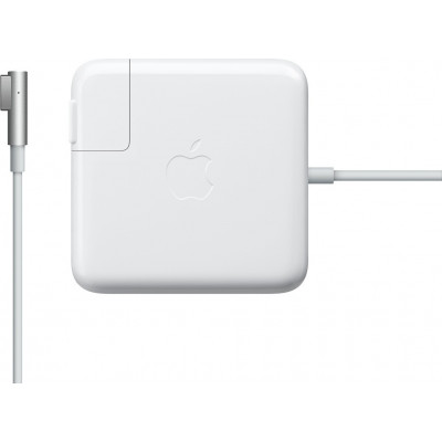 Apple 85W MagSafe Power Adapter for 15 & 17 MacBook Pro (MC556)