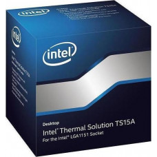 INTEL THERMAL SOLUTION TS15A for LGA 1151
