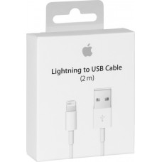 Apple Lightning to USB Cable 2,0 m                  MD819ZM/A