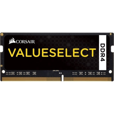 
      Corsair Value Select 4GB DDR4-2133MHz (CMSO4GX4M1A2133C15)
    