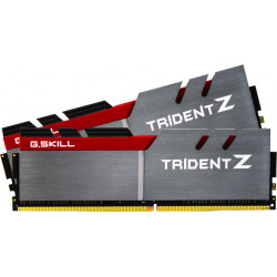 G.Skill Trident Z 8GB DDR4-3200MHz (F4-3200C16D-8GTZB)