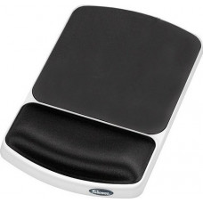 Fellowes Premium Gel Mouse Pad / Wrist Support