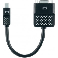 Belkin Mini DisplayPort to VGA Adapter F2CD028bt