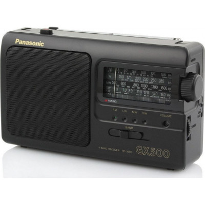 Panasonic RF-3500E9 Εκθεσιακό