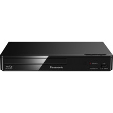 Panasonic DMP-BDT167EG black