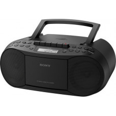 Sony CF-DS70B black
