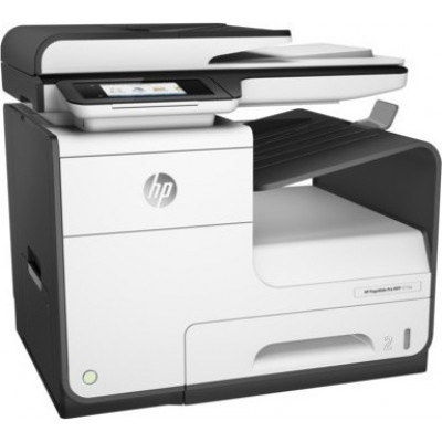 
      HP PageWide Pro 477dw
     