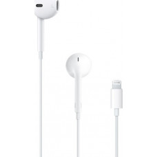 Apple EarPods with Lightning Connector              MMTN2ZM/A
