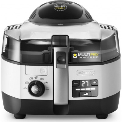 DeLonghi FH 1394/1 Multifry Extra Chef