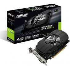 Asus GeForce GTX1050 Ti 4GB (90YV0A70-M0NA00)