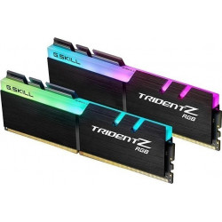 G.Skill TridentZ RGB 16GB DDR4-3200MHz (F4-3200C14D-16GTZR)