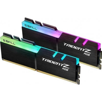 
      G.Skill TridentZ RGB 16GB DDR4-3000MHz (F4-3000C16D-16GTZR)
    