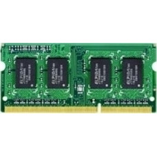 Apacer Notebook Memory 8GB DDR3-1600MHz (AS08GFA60CATBGJ)