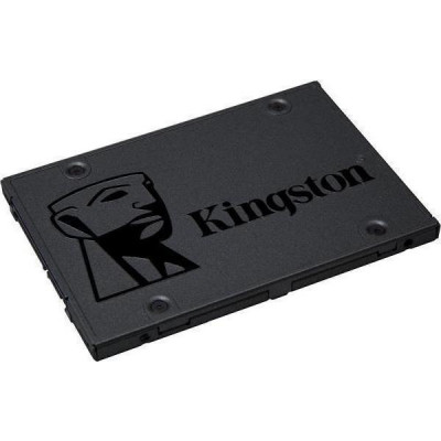 
      Kingston A400 120GB
    