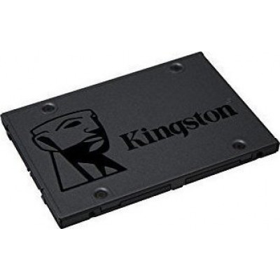 
      Kingston A400 480GB
    