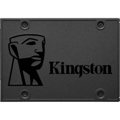 
      Kingston A400 240GB
    