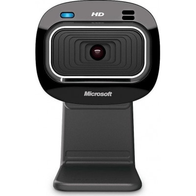 
      Microsoft LifeCam HD-3000
     