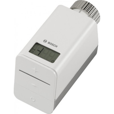 Bosch Smart Home Radiator Thermostat