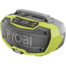 Ryobi R18RH-0 Cordless Stereo Radio