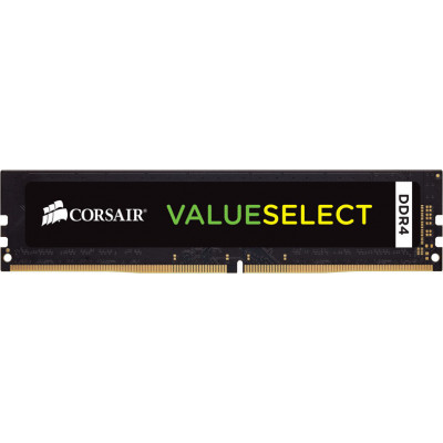 
      Corsair Value Select 16GB DDR4-2400MHz (CMV16GX4M1A2400C16)
    