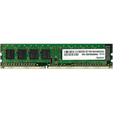 Apacer 8GB DDR3-1333MHz (AU08GFA33C9TBGC)