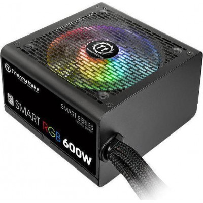 
      Thermaltake Smart RGB 600W
    