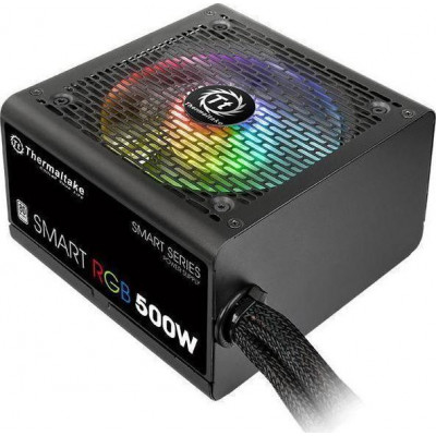 
      Thermaltake Smart RGB 500W
    