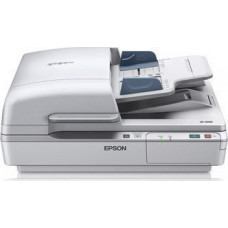 Scanner Epson Workforce DS-6500