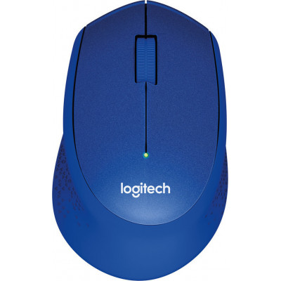 
      Logitech M330 Silent Plus Blue
    