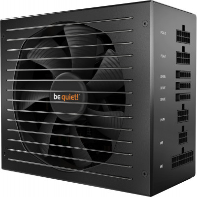 
      Be Quiet Straight Power 11 450W
     