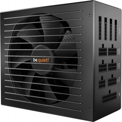 be quiet! STRAIGHT POWER 11 850W Netzteil