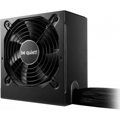 
      Be Quiet System Power 9 400W
     