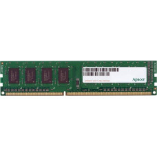 Apacer 8GB DDR3-1600MHz (AU08GFA60CATBGJ)