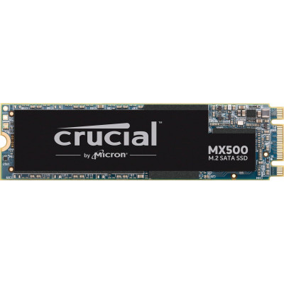 Crucial MX500 SSD M.2 500GB