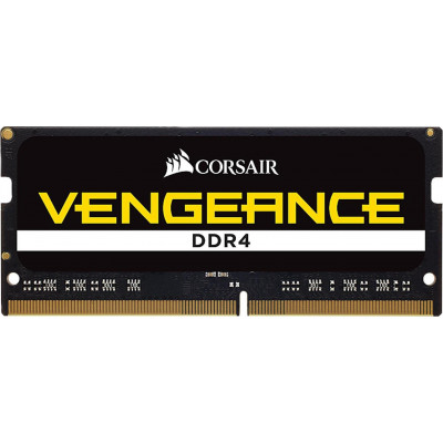 
      Corsair Vengeance 16GB DDR4-2666MHz (CMSX16GX4M1A2666C18)
    
