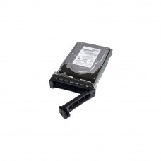DELL HDD NPOS - 600GB 10K RPM SAS 12Gbps 512n 2.5 Hot-plug CK, for R440/R6515