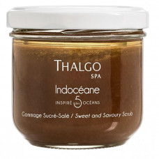Thalgo Indoceane Sweet And Savoury Scrub 250g