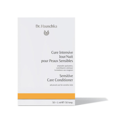 Dr Hauschka Sensitive Care Conditioner 50x 1ml