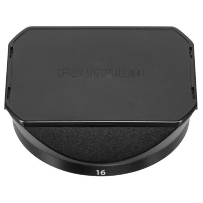 Fujifilm LH-XF16 Lens Hood for XF16